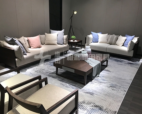 样板间家具