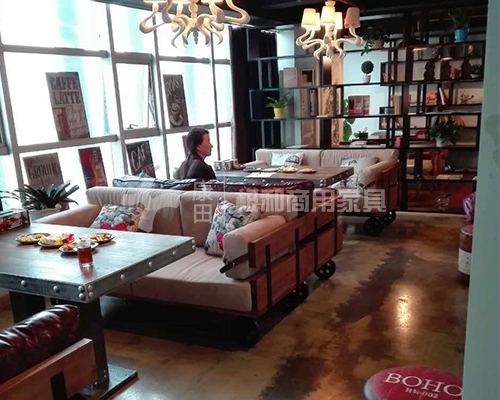 餐厅家具