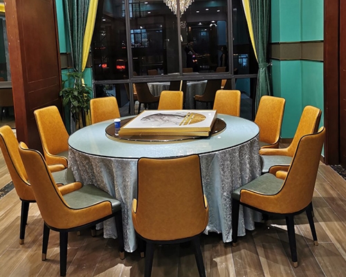 餐厅家具