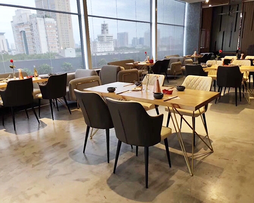 餐厅家具