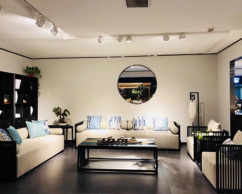 样板间家具