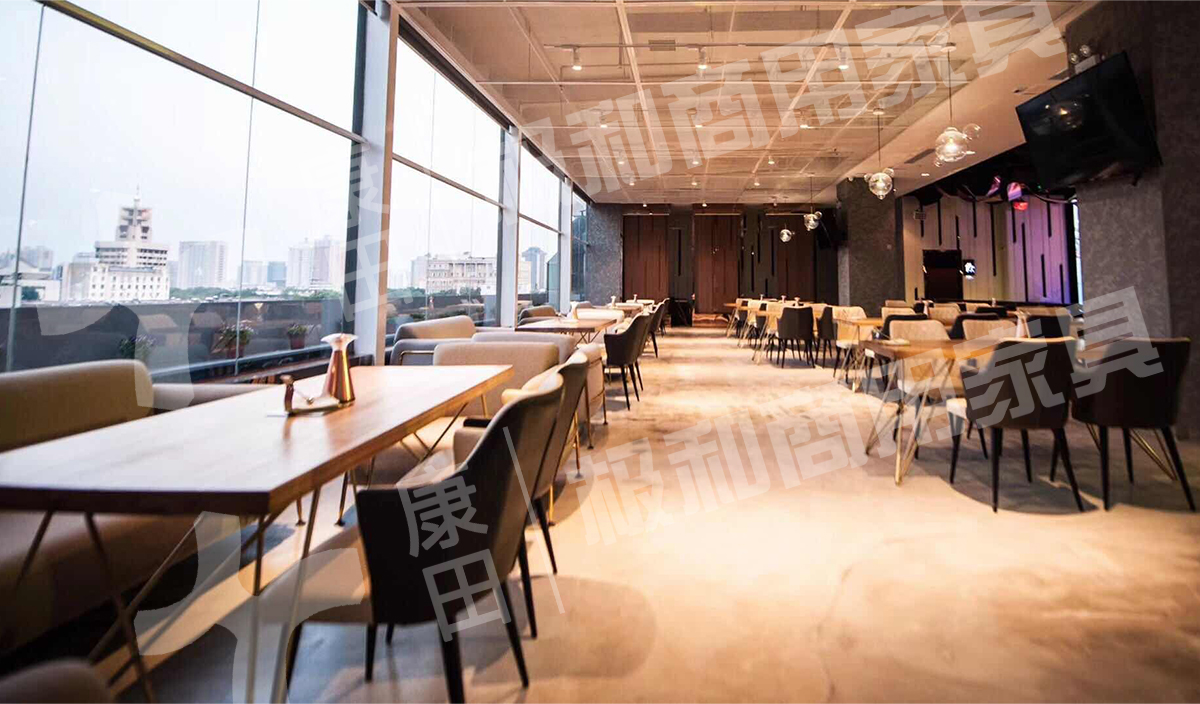 餐厅家具厂家
