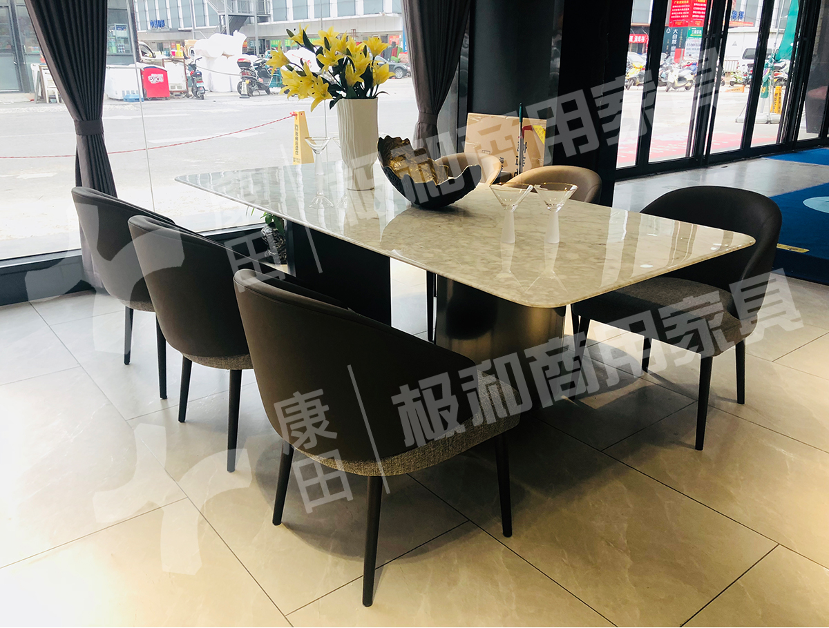 样板间家具