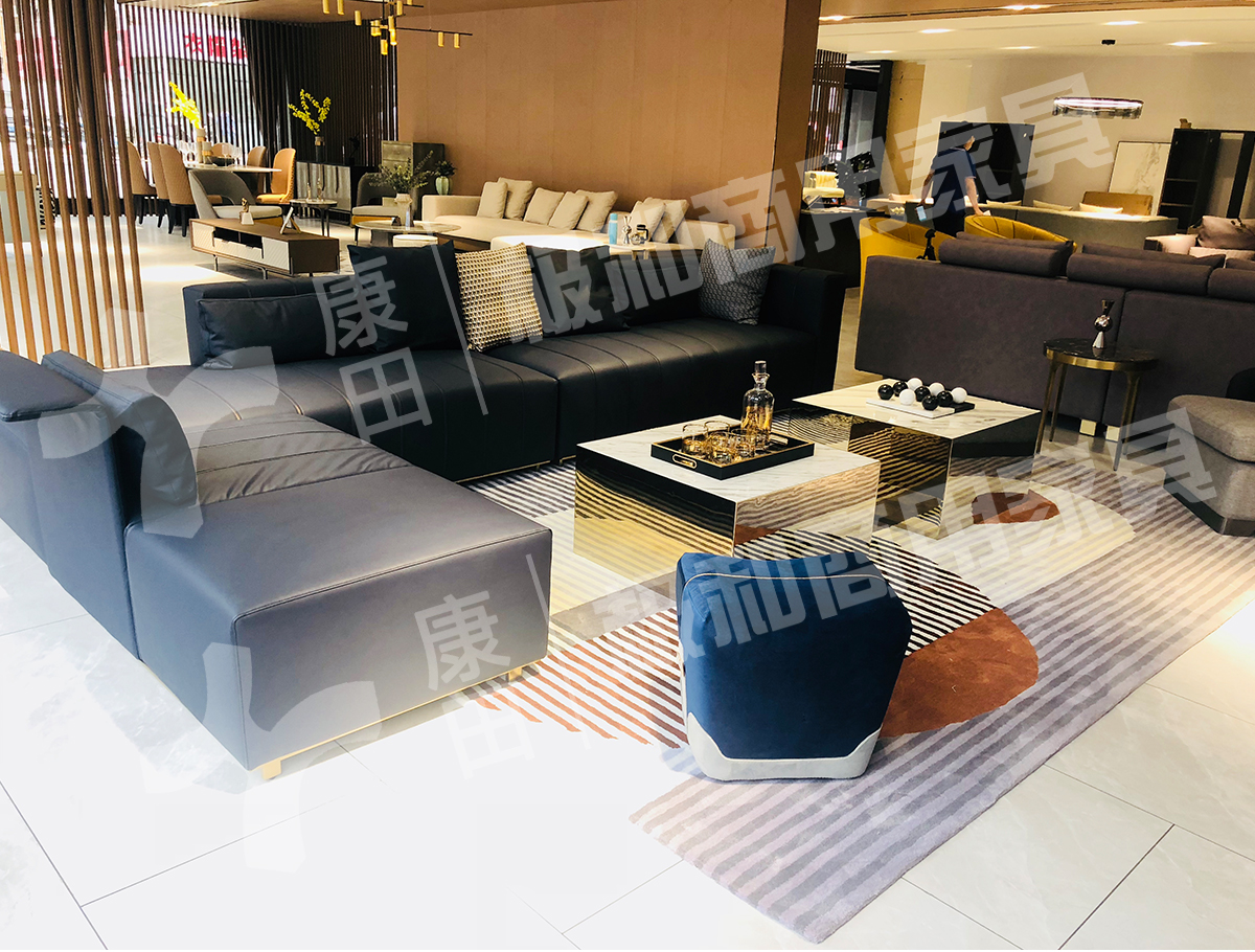 样板间家具