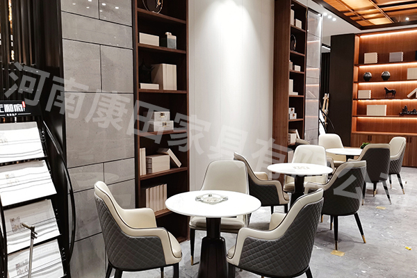 濮阳专业连锁餐厅家具厂家