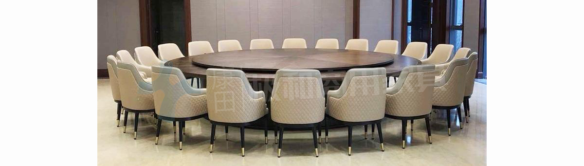 餐厅家具