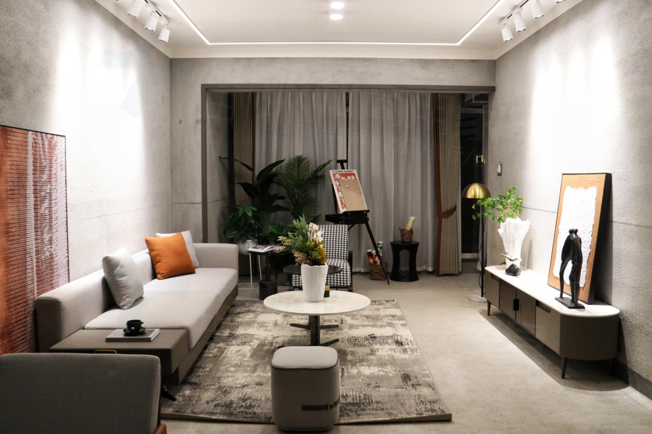 样板间家具