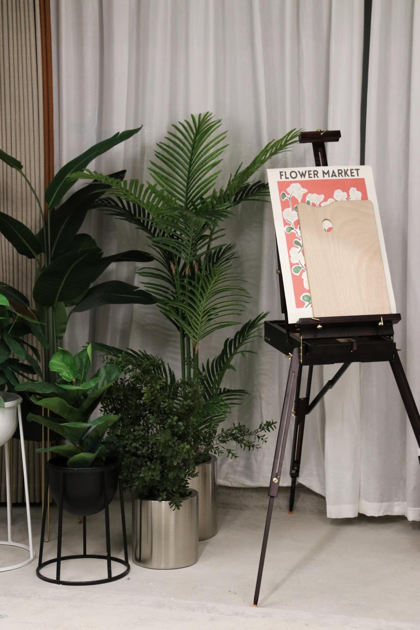 样板间家具