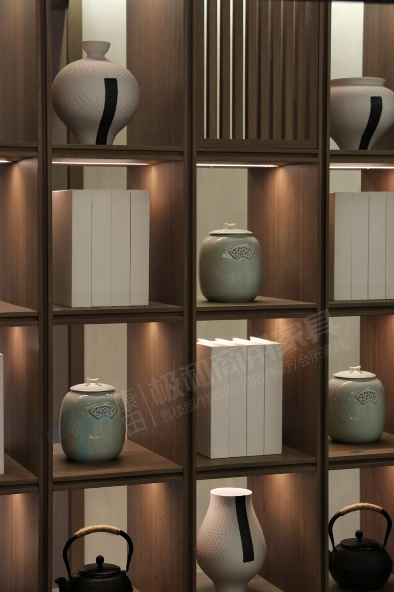 会所家具