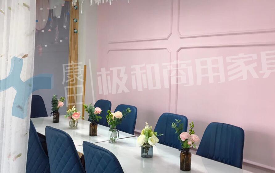 会所家具